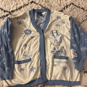 Harry Potter Cardigan (sold out online)
